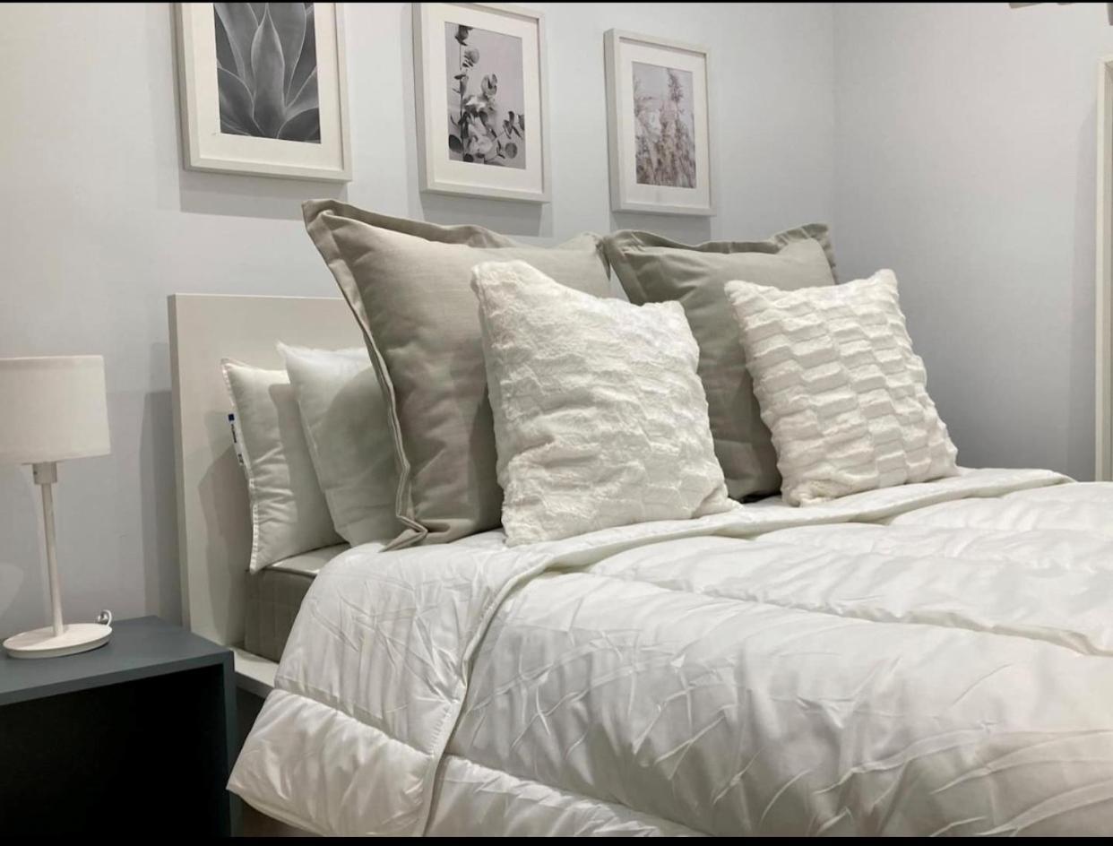 Encantador Apartamento De 39M2 En El Centro De Madrid Luaran gambar