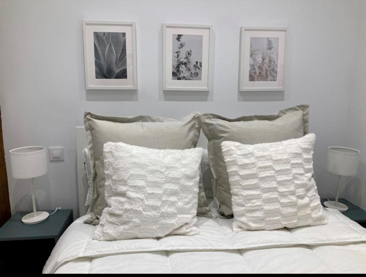 Encantador Apartamento De 39M2 En El Centro De Madrid Luaran gambar