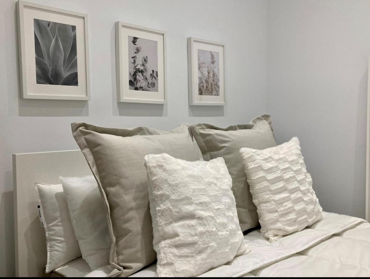 Encantador Apartamento De 39M2 En El Centro De Madrid Luaran gambar